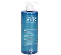 SVR XERIAL Gel Lavant Peeling Gel(S) 400 ml