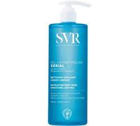 Svr Xerial Gel Lavant Peeling Nettoyant Exfoliant Lissant Unifiant 400ml