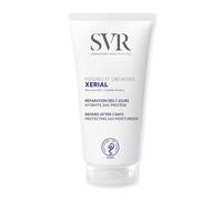 SVR Xérial - Soin Réparateur Intensif pour Mains et Pieds, Soulage Fissures et Crevasses (Tube 50mL) - lot de 3 - Vendu par Lot