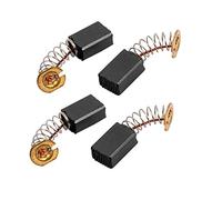 SVRITE 2 paires 12x9x6mm brosses a charbon Outil electrique pour moteur a percussion electrique