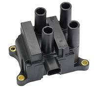 SVRITE Bobine D'Allumage CM5G-12029-FB pour Fiesta 1.6L C1831 UF740 2011 2012 2013 2014