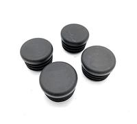 SVRITE Bouchon de Trou de Cadre de Moto Bouchon de Trou de Cadre D¨¦Coratif pour V85TT V85Tt 2019-2021