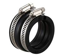 SVRITE Manchon de Collecteur D'Admission de Support de Carburateur pour Grizzly 600 Yfm600 F Fh Fwa