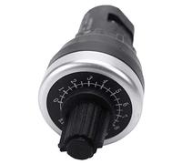 SVRITE Potentiom¨¨Tre 10K 22Mm Gouverneur VSD VFD pour Variateur de Vitesse Variable Nouveau