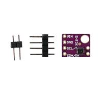 SVRITE SHT31 SHT31-D Capteur de temperature et d'humidite Module meteorologique du tableau de distribution pour