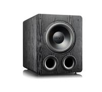 SVSound Caisson de graves PB2000 Pro Bois noir