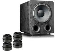 SVS PB-2000 Pro Caisson de basses avec système d'isolation SoundPath 30,5 cm