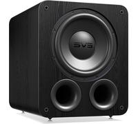 SVS PB-3000 R Evolution Bois noir - Caissons de basses