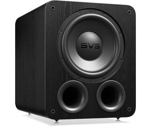 SVS PB-3000 R Evolution Bois noir - Caissons de basses