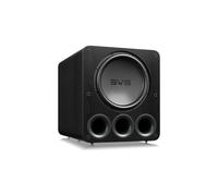 SVS PB-5000 R Evolution Bois noir - Caissons de basses