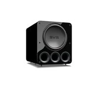 SVS PB-5000 R Evolution Noir laqué - Caisson de basses