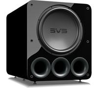 SVS PB-5000 R Evolution Noir laqué - Caissons de basses