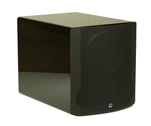 SVS PB13 ULTRA - Ported Cabinet Subwoofer • 1000 Watts Continuous/3,200 Watts Peak • DSP Controlled • Variable Tuning • 13.5” Front-Firing Driver - Black