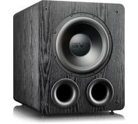 SVSound Caisson de graves PB2000 Pro Bois noir