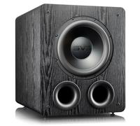 SVS PB2000 Pro Bois Noir Caisson de Graves
