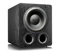 SVS PB3000 Bois Noir Caisson de Basses