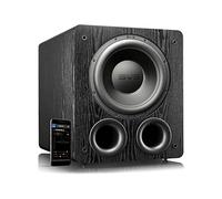 SVS PB3000 Bois Noir Caisson de Basses