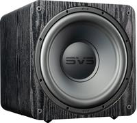 Caisson de basse SVS SB-1000 Pro Bois noir