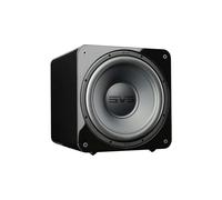 SVS SB-1000 Pro Noir Laqué - Caisson de Graves