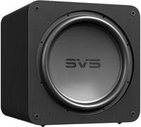 SVS SB-17 Ultra R Evolution Bois noir - Caissons de basses