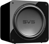 SVS SB-17 Ultra R Evolution Noir laqué - Caissons de basses