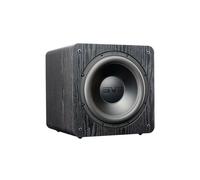 SVS SB-2000 Pro Bois noir - Caisson de Graves