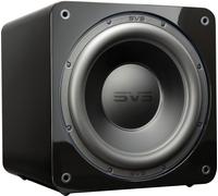 SVS SB-3000 Noir Laqué - Caissons de basses