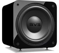 SVS SB-3000 R Evolution Noir laqué - Caissons de basses