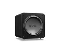 SVS SB-5000 R Evolution Bois noir - Caisson de basses