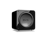SVS SB-5000 R Evolution Noir laqué - Caisson de basses