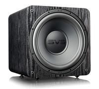 SVS SB1000 Pro Bois Noir Caisson de Graves