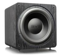 SVS SB3000 Bois Noir Caisson de Graves