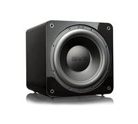 SVS SB3000 Noir Laqué Caisson de Graves