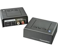 SVS Soundpath Multi-band Wireless Audio - Transmetteurs audio-vidéo