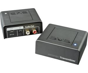 SVS Soundpath Multi-band Wireless Audio - Transmetteurs audio-vidéo