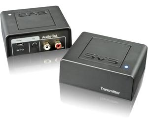 SVS Soundpath triband Wireless Audio Transmetteur Audio Sansfil