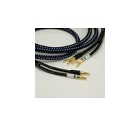 SVS soundpath ultra speaker banane/fourche 15,2m