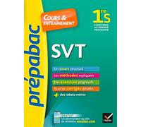 SVT 1re S