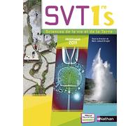 SVT 1re S