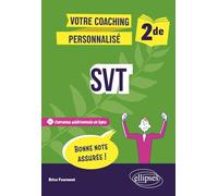SVT 2de