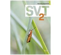 Svt 2de