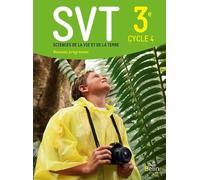 Svt 3e Cycle 4