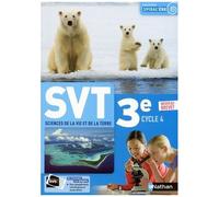 Svt 3e Cycle 4
