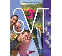 Svt 3e Cycle 4 - Edition 2017