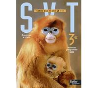 SVT 3e: Manuel élève (grand format)