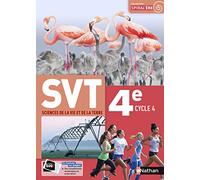 SVT 4e