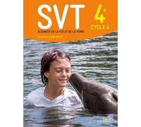 Svt 4e Cycle 4