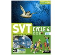 Svt 5e-4e-3e Cycle 4