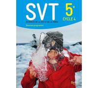 Svt 5e Cycle 4