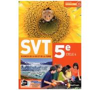 Svt 5e, Cycle 4